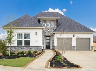 15918 Talala Trl, Cypress, TX 77433