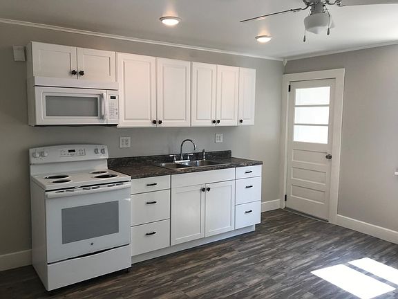 RECENTLY RENOVATED