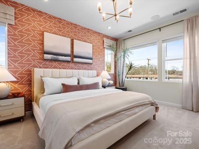 5508 Swaling St, Charlotte, NC, 28217