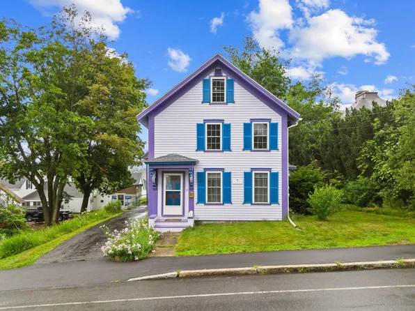 89 Main Street, Pittsfield, NH 03263