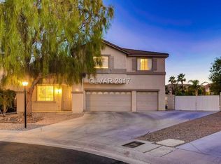 8533 Bandits Bluff Ave, Las Vegas, NV 89143