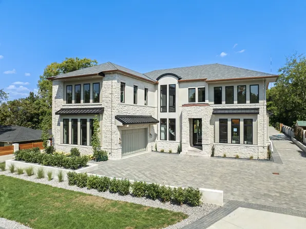 860 Brook Hollow Rd, Nashville, TN 37205