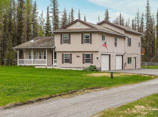 47027 Belmont Ct, Kenai, AK 99611