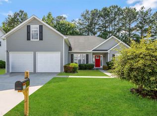 2738 Field Spring Dr, Lithonia, GA 30058