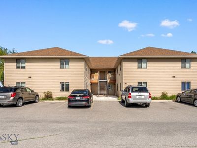 81 10th St APT 4, Belgrade, MT, 59714