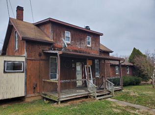 752 N Main St, Malta, OH 43758
