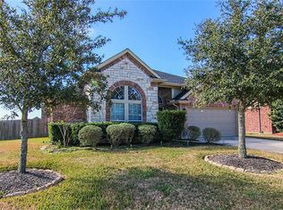 12802 Quail Creek Dr, Pearland, TX 77584
