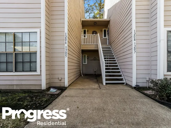 14911 Wunderlich Dr APT 1206, Houston, TX 77069