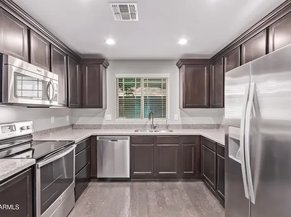 2547 E Vermont Drive, Gilbert, AZ 85295