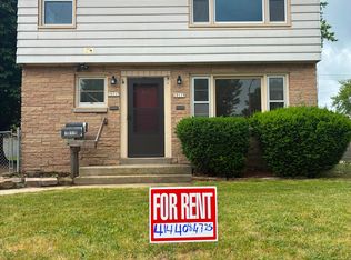 10117 W Cleveland Ave #2, Milwaukee, WI 53227