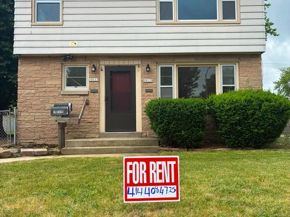 10117 W Cleveland Ave #2, Milwaukee, WI 53227