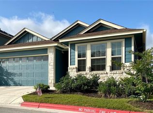 1088 Harwell Loop, Kyle, TX 78640