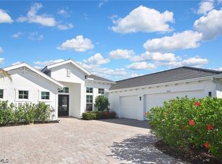18958 Wildblue Blvd, Fort Myers, FL 33913