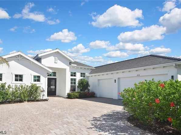 18958 Wildblue Blvd, Fort Myers, FL 33913