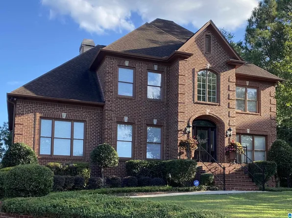 1030 Berrington Cir, Birmingham, AL 35242