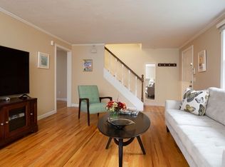 21 Westerly St. ##15, Wellesley, MA 02482