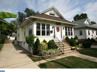 441 Chestnut St, Audubon, NJ 08106