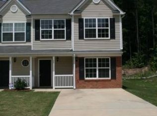 1475 Maple Valley Ct, Union City, GA 30291