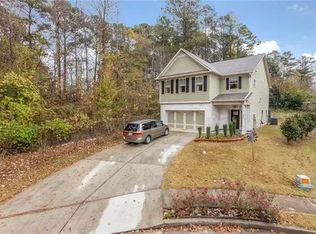 4400 Northaven Ct, Lilburn, GA 30047
