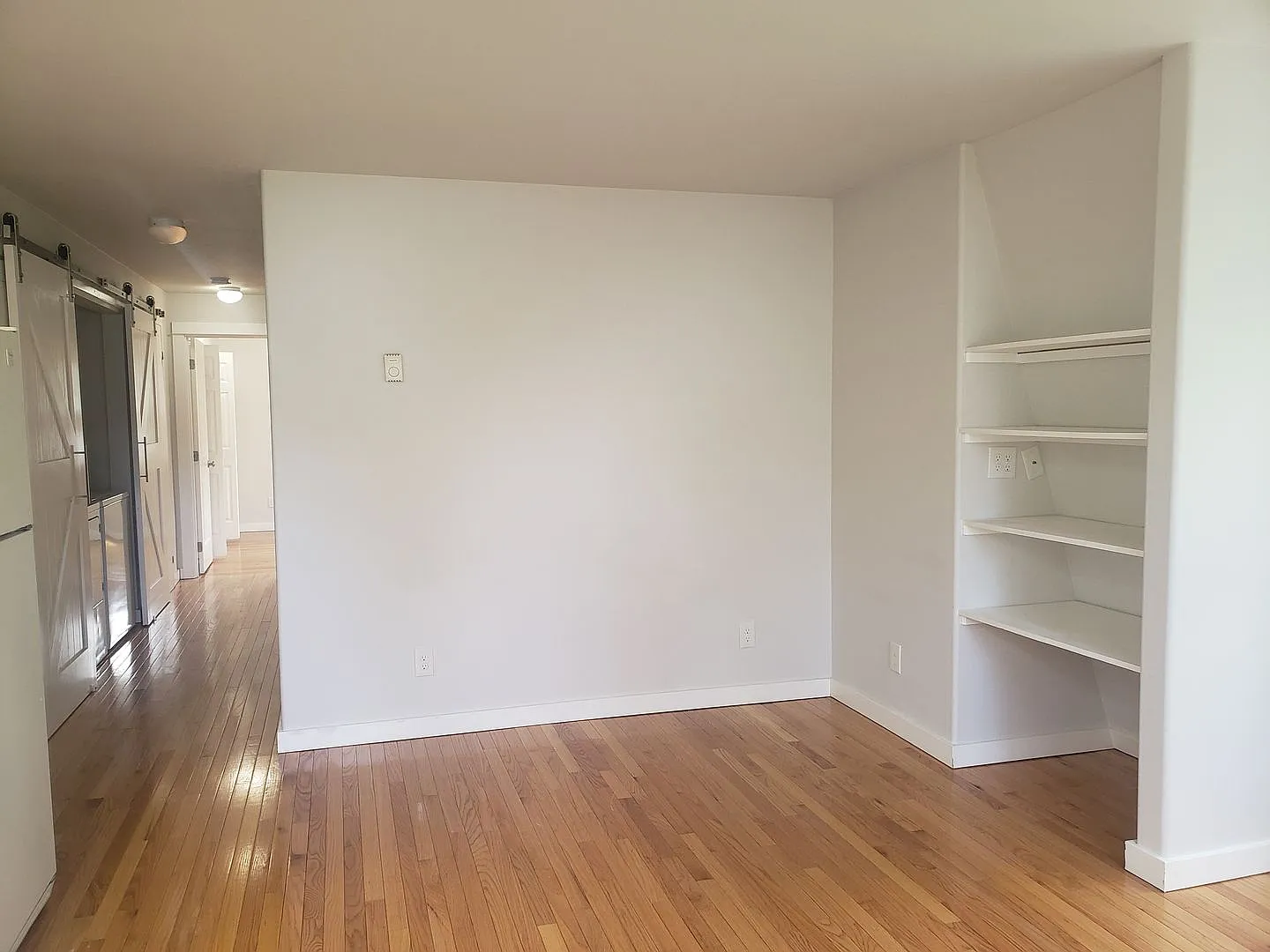 Charming Apartment in Forest Grove Near the University — Photo 4