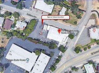0 Hoffman Ave, Auburn, CA 95603