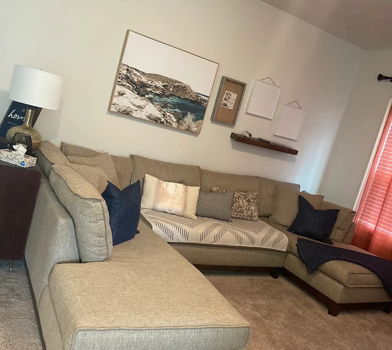 Ridgemont Way SE, Cartersville — Photo 4