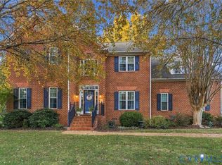 6012 Homehills Rd, Mechanicsville, VA 23111