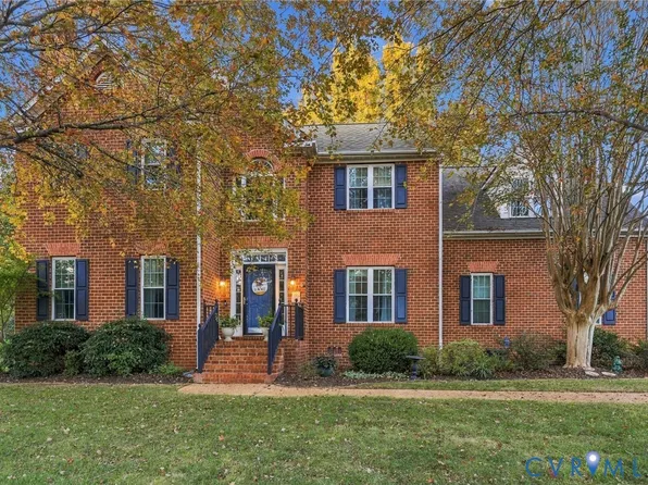 6012 Homehills Rd, Mechanicsville, VA 23111