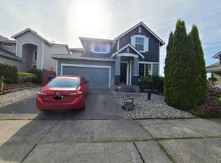 15314 43rd Ave SE, Bothell, WA 98012