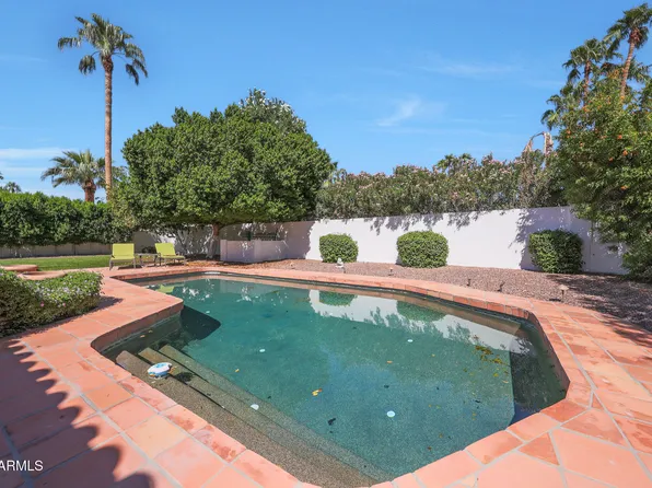9916 E TOPAZ Drive, Scottsdale, AZ 85258