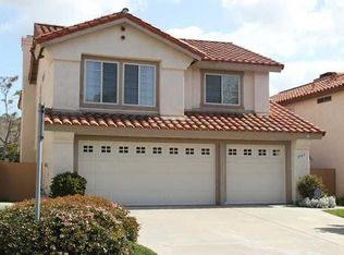 1944 Casablanca Ct, Vista, CA 92081