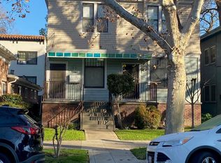 2707 I St APT 3, Sacramento, CA