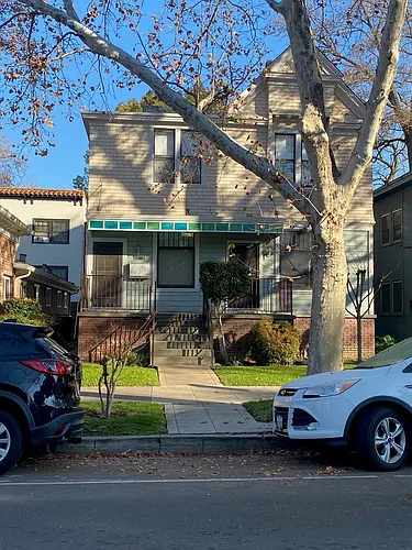 2707 I St #3 Photo 1