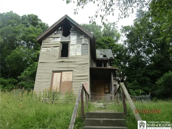 426 Allen St, Jamestown, NY 14701