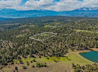 Lot 18 Cottontail Lane, Ridgway, CO 81432