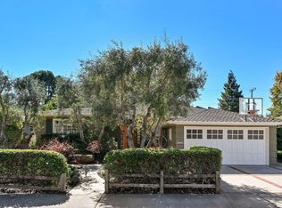151 Louise Ln, San Mateo, CA 94403
