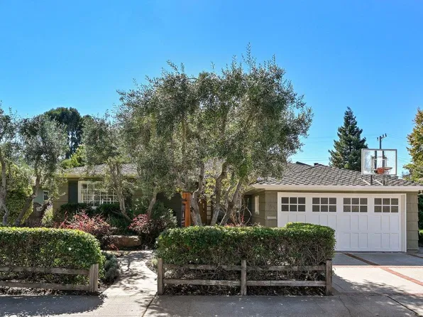 151 Louise Ln, San Mateo, CA 94403