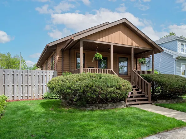 6986 W Imlay St, Chicago, IL 60631