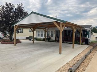 179 Star View Dr, Branson, MO 65616