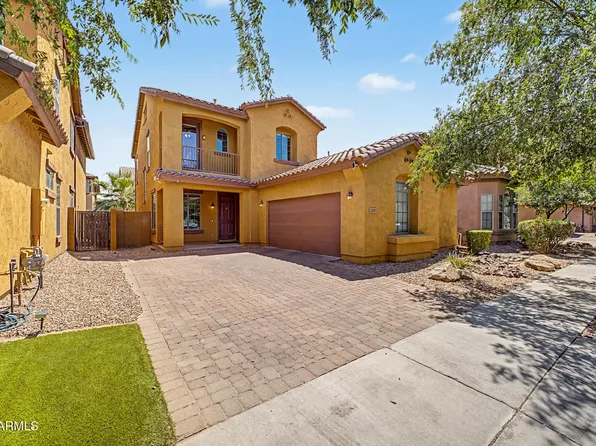 3859 E FAIRVIEW Street, Gilbert, AZ 85295