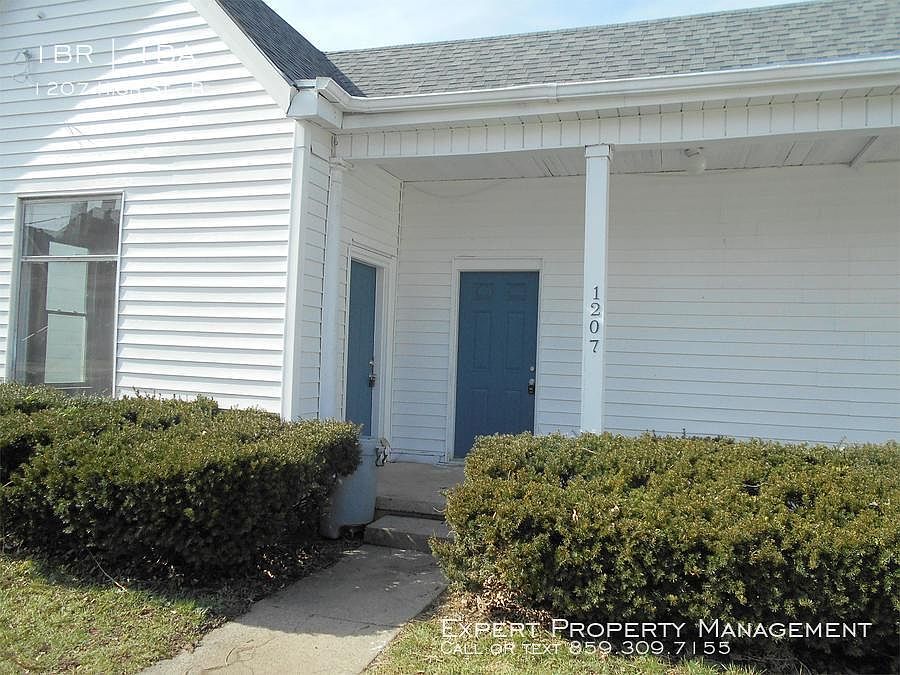 1st image of 1207 High St #B