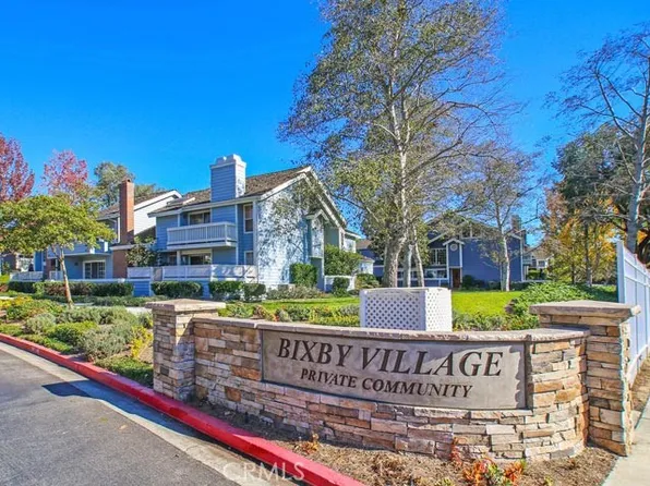 600 Wakefield Ct Unit 102, Long Beach, CA 90803