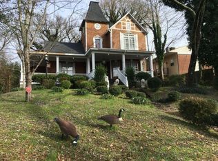 221 S Broad St SW, Rome, GA 30161