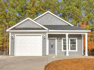 3837 Mayfield Dr, Conway, SC 29526