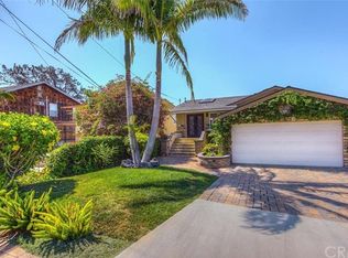 27036 Calle Juanita, Dana Pt, CA 92624
