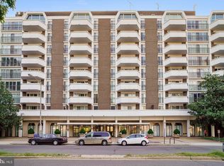 700 7th St SW APT 234, Washington, DC 20024