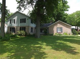 2050 Darby Dr NW, Massillon, OH 44646