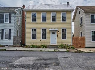 16 S Washington St, Mechanicsburg, PA