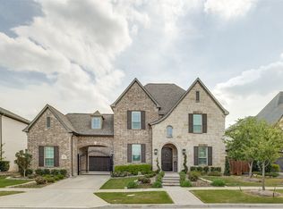 4049 Covent Garden Ln, Frisco, TX 75034