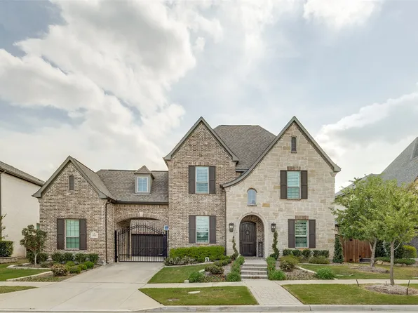 4049 Covent Garden Ln, Frisco, TX 75034